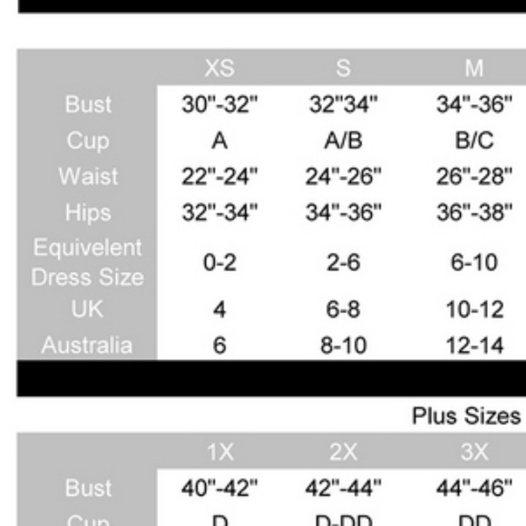 Elegant Moments Lace Teddy - NWT - Picture 5 of 5